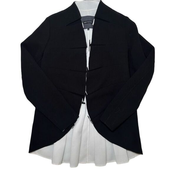 Anne Fontaine Jacket - Picture 1 of 7